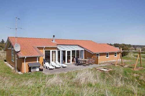 Vejers Strand Dänemark Last-Minute-Rabattcode Booking.com