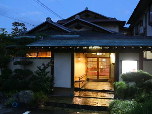 Fuefuki Japan Last-Minute-Rabattcode Booking.com