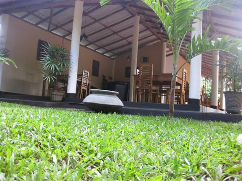 Dambulla Sri Lanka Last-Minute-Rabattcode Booking.com