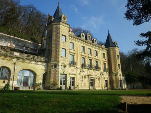 Nazellen (Amboise) Frankreich Last-Minute-Rabattcode Booking.com