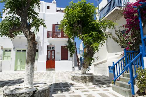 Mykonos Greece Last Minute Discount Code Booking.com