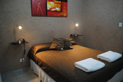 Córdoba Argentinien Last-Minute-Rabattcode Booking.com