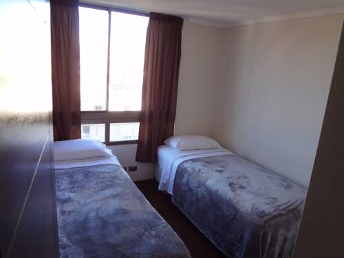 Viña del Mar. Chile Last-Minute-Rabattcode Booking.com