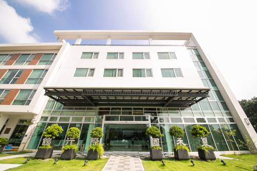 Chiayi Stad Taiwan Laatste minuut Kortingscode Booking.com