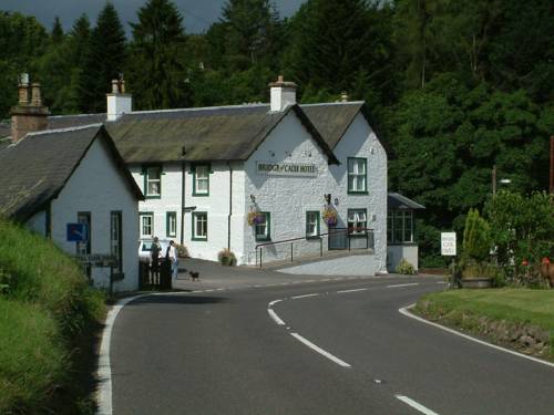 Blairgowrie Royaume-Uni Code de réduction de dernière minute Booking.com