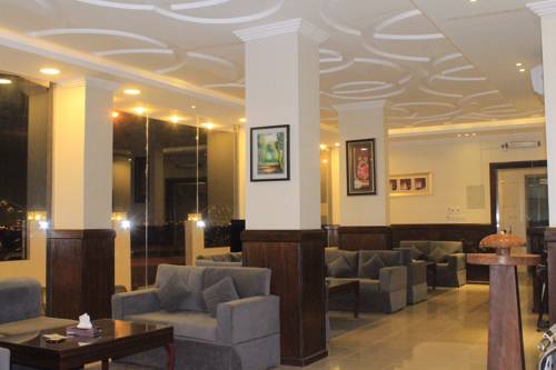 Arar Saudi Arabia Last Minute Discount Code Booking.com