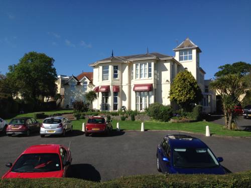 Torquay Royaume-Uni Code de réduction de dernière minute Booking.com