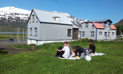 Seyðisfjörður Iceland Last Minute Discount Code Booking.com