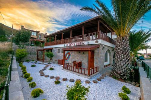 Datca Türkei Last-Minute-Rabattcode Booking.com