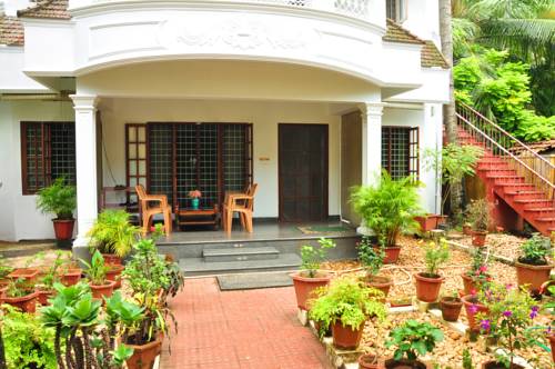 Cochin Indien Last-Minute-Rabattcode Booking.com