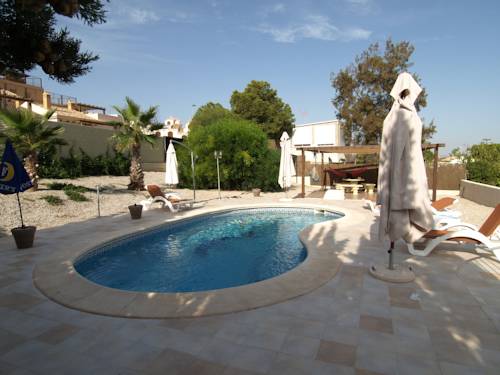 El Carmoli Spain Last Minute Discount Code Booking.com