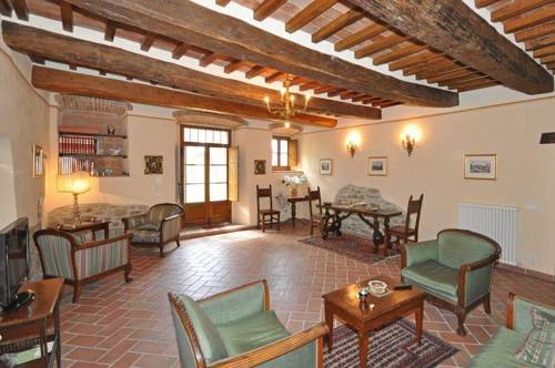 Cortona Italien Last-Minute-Rabattcode Booking.com