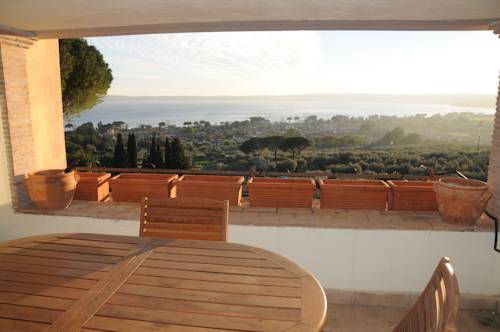 Trevignano Romano Italy Last Minute Discount Code Booking.com