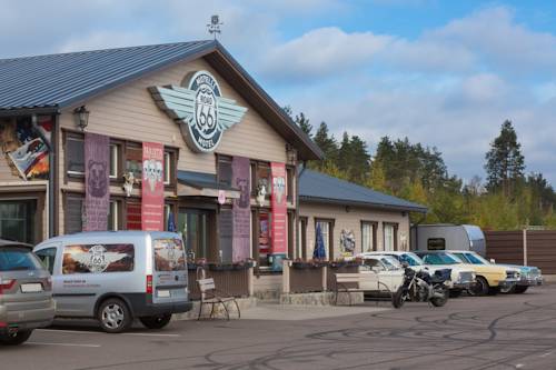 Kotka Finnland Last-Minute-Rabattcode Booking.com