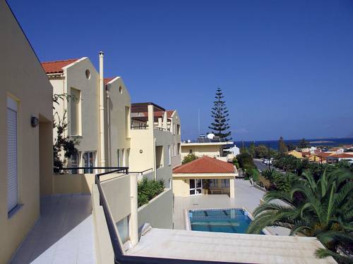 Chryssi Akti Grèce Code de réduction de dernière minute Booking.com
