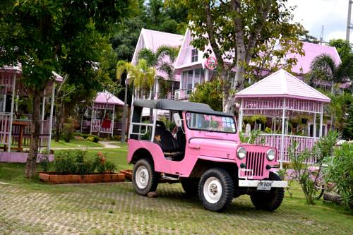 Pai Thailand Last Minute Discount Code Booking.com