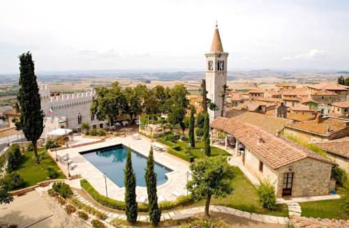 Rapolano Terme Italien Last-Minute-Rabattcode Booking.com