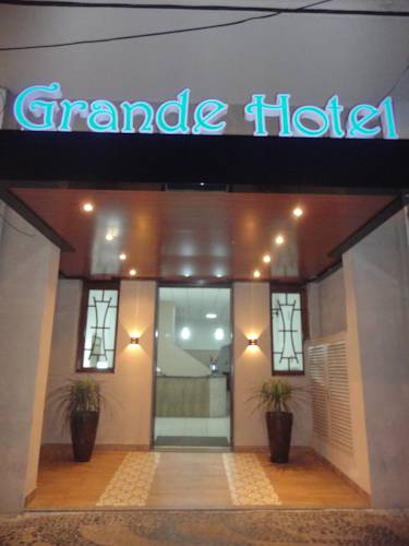 Araçatuba (Sao Paulo) Brazil Last Minute Discount Code Booking.com