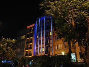Istanbul Turkey Last Minute Discount Code Agoda.com