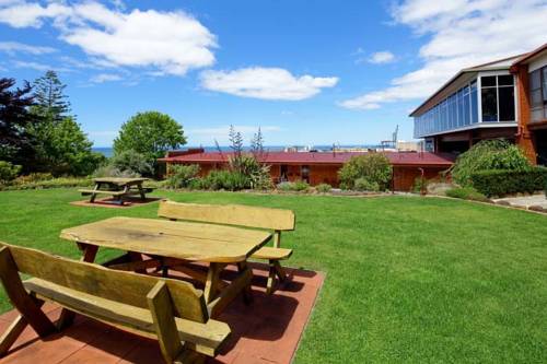 Burnie Australien Last-Minute-Rabattcode Booking.com