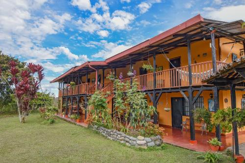 San Agustin Colombia Last Minute Discount Code Agoda.com