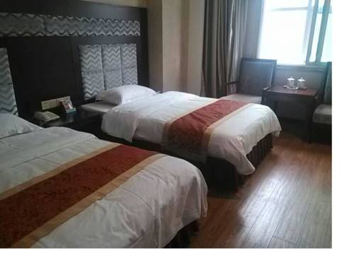 Zhuzhou Chine Code de réduction de dernière minute Booking.com