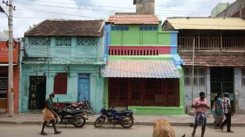 Rāmeswaram India Last Minute Discount Code Booking.com