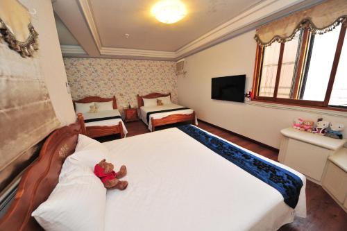 Yilan Taiwan Last Minute Discount Code Agoda.com