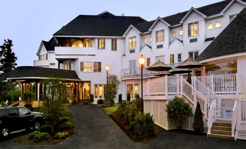Wolfeboro (New Hampshire) United States Last Minute Discount Code Booking.com