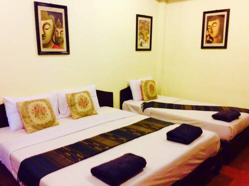Luang Prabang Laos Último Minuto Código de Descuento Booking.com