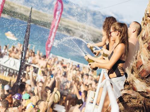 Novalja Croatie Code de réduction de dernière minute Booking.com