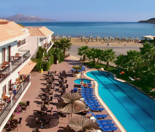 Almirida Greece Last Minute Discount Code Booking.com