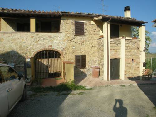 Gambassi Italy Last Minute Discount Code Booking.com