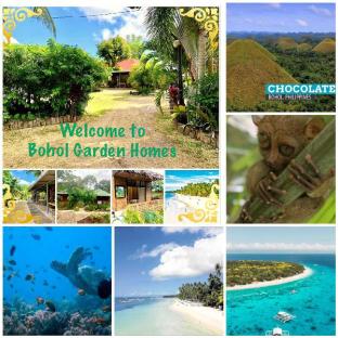 Bohol Philippines Last Minute Discount Code Agoda.com