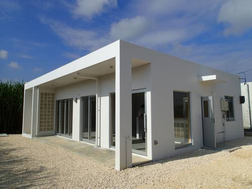 Miyakojima Japan Last-Minute-Rabattcode Booking.com