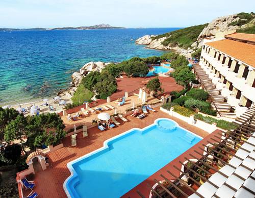 Arzachena Italy Last Minute Discount Code Booking.com