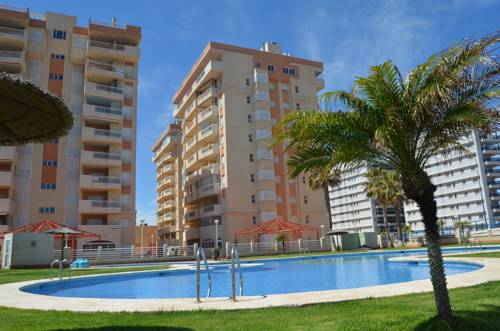 La Manga del Mar Menor Spanien Last-Minute-Rabattcode Booking.com