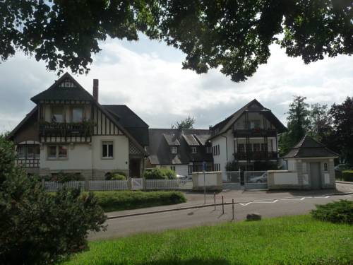 Gengenbach Deutschland Last-Minute-Rabattcode Booking.com