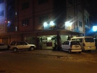 Phnom Penh Cambodia Last Minute Discount Code Agoda.com