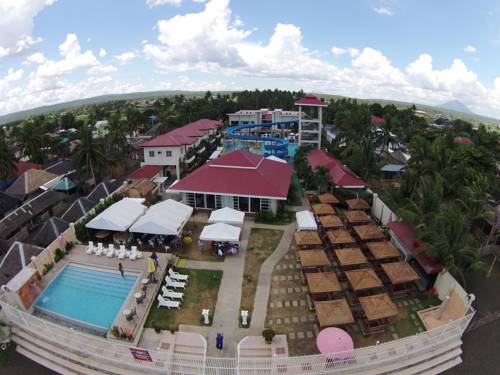 Lemery Philippinen Last-Minute-Rabattcode Booking.com