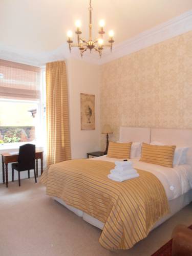 Chorley United Kingdom Last Minute Discount Code Booking.com