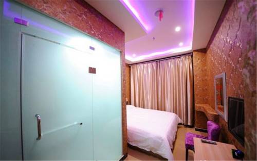 Changchun China Last Minute Discount Code Booking.com
