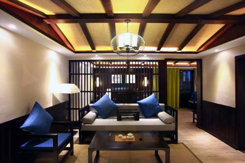Lijiang China Last Minute Discount Code Booking.com