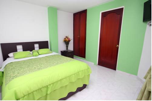 Pasto Colombie Code de réduction de dernière minute Booking.com