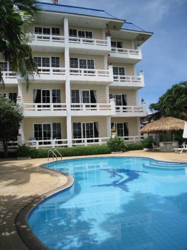Pattaya North Thailand Last Minute Discount Code Booking.com