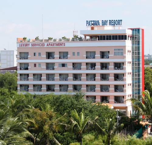 Pattaya Central Thailand Last Minute Discount Code Booking.com