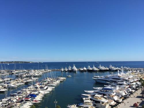Golfe-Juan France Last Minute Discount Code Booking.com