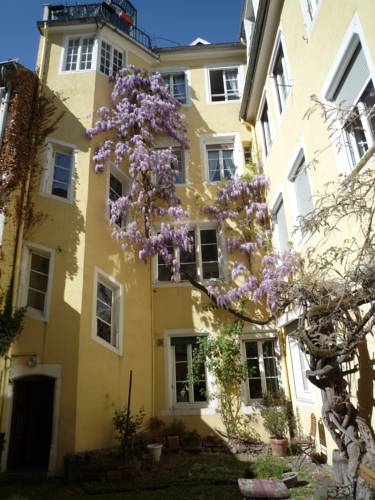 Strasbourg France Last Minute Discount Code Booking.com