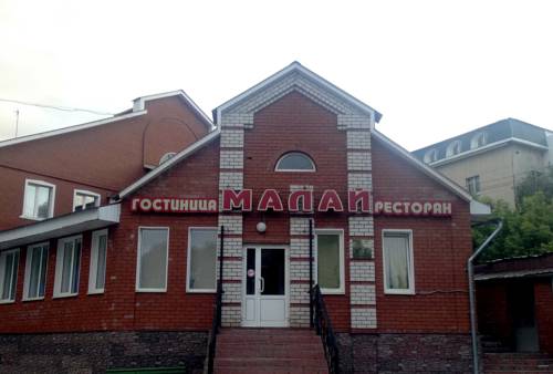 Bugul'ma Russland Last-Minute-Rabattcode Booking.com