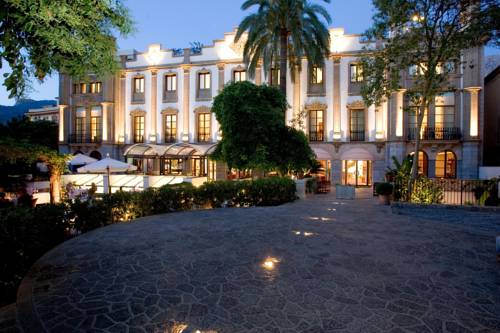 Sóller España Último Minuto Código de Descuento Booking.com
